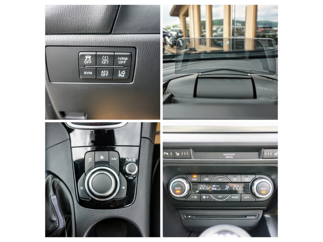 Mazda 3 2.2D EXCEED - автомобили, коли, обяви за нови и употребявани 11