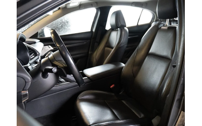 Mazda 3 GT Sedan AWD * АвтоКредит* (ЦЕНА ДО БГ) - автомобили, коли, обяви за нови и употребявани 12