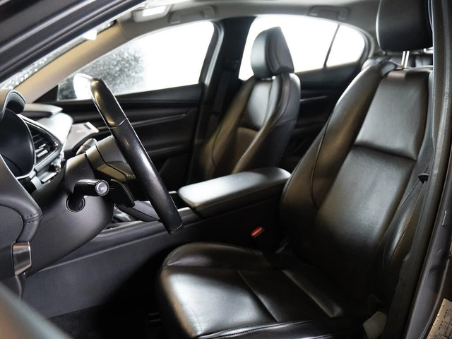 Mazda 3 GT Sedan AWD * АвтоКредит* (ЦЕНА ДО БГ) - автомобили, коли, обяви за нови и употребявани 12