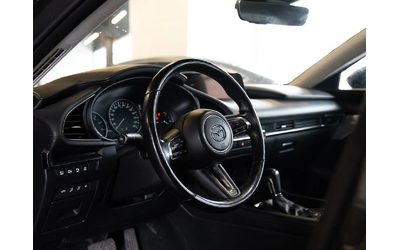 Mazda 3 GT Sedan AWD * АвтоКредит* (ЦЕНА ДО БГ) - автомобили, коли, обяви за нови и употребявани 13