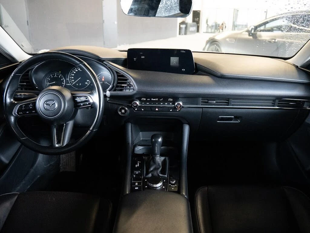 Mazda 3 GT Sedan AWD * АвтоКредит* (ЦЕНА ДО БГ) - автомобили, коли, обяви за нови и употребявани 16