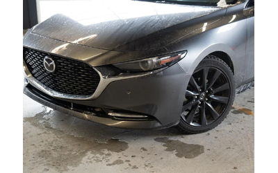 Mazda 3 GT Sedan AWD * АвтоКредит* (ЦЕНА ДО БГ) - автомобили, коли, обяви за нови и употребявани 6