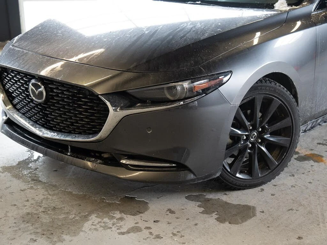 Mazda 3 GT Sedan AWD * АвтоКредит* (ЦЕНА ДО БГ) - автомобили, коли, обяви за нови и употребявани 6