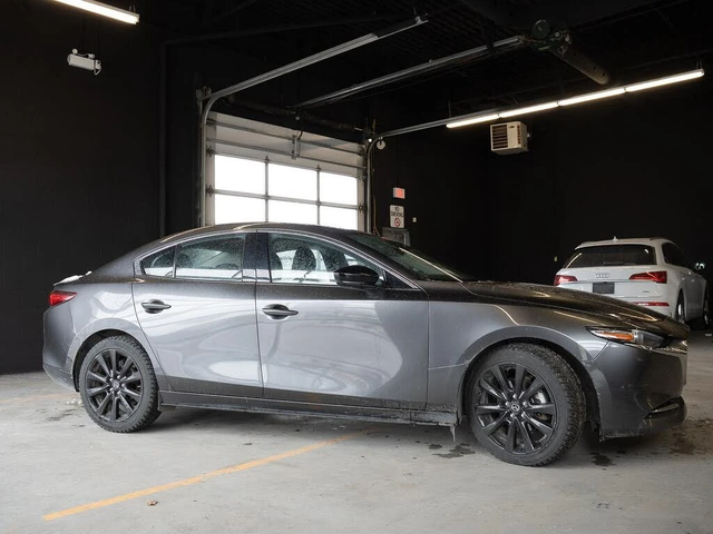 Mazda 3 GT Sedan AWD * АвтоКредит* (ЦЕНА ДО БГ) - автомобили, коли, обяви за нови и употребявани 7