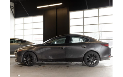 Mazda 3 GT Sedan AWD * АвтоКредит* (ЦЕНА ДО БГ) - автомобили, коли, обяви за нови и употребявани 8