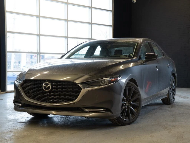 Mazda 3 GT Sedan AWD * АвтоКредит* (ЦЕНА ДО БГ) - автомобили, коли, обяви за нови и употребявани 9