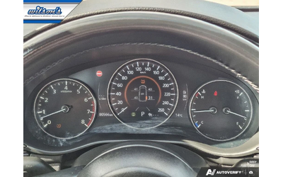 Mazda 3 * АвтоКредит* (ЦЕНА ДО БГ) - автомобили, коли, обяви за нови и употребявани 10