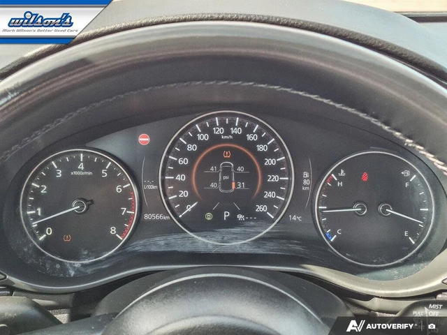 Mazda 3 * АвтоКредит* (ЦЕНА ДО БГ) - автомобили, коли, обяви за нови и употребявани 10