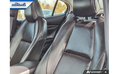 Mazda 3 * АвтоКредит* (ЦЕНА ДО БГ) - автомобили, коли, обяви за нови и употребявани 14