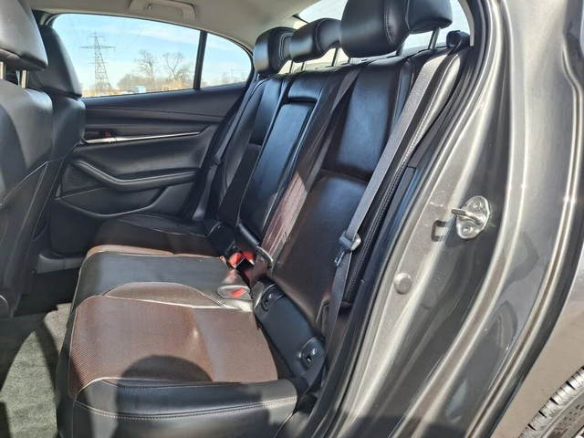 Mazda 3 * АвтоКредит* (ЦЕНА ДО БГ) - автомобили, коли, обяви за нови и употребявани 15