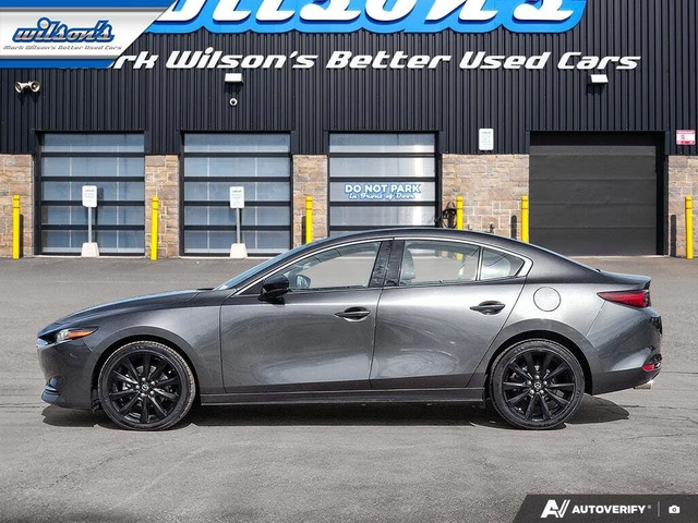 Mazda 3 * АвтоКредит* (ЦЕНА ДО БГ) - автомобили, коли, обяви за нови и употребявани 1