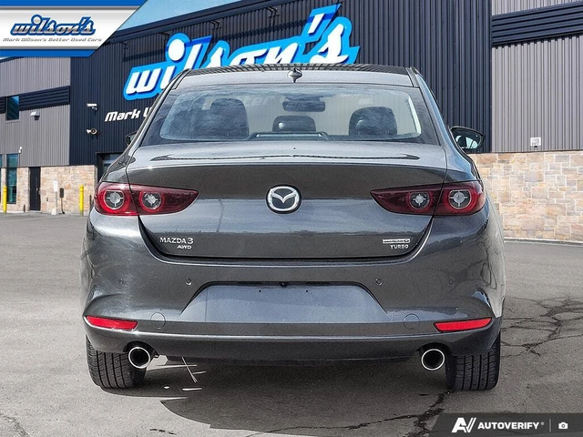 Mazda 3 * АвтоКредит* (ЦЕНА ДО БГ) - автомобили, коли, обяви за нови и употребявани 3
