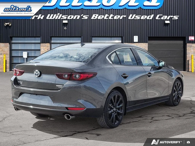 Mazda 3 * АвтоКредит* (ЦЕНА ДО БГ) - автомобили, коли, обяви за нови и употребявани 4