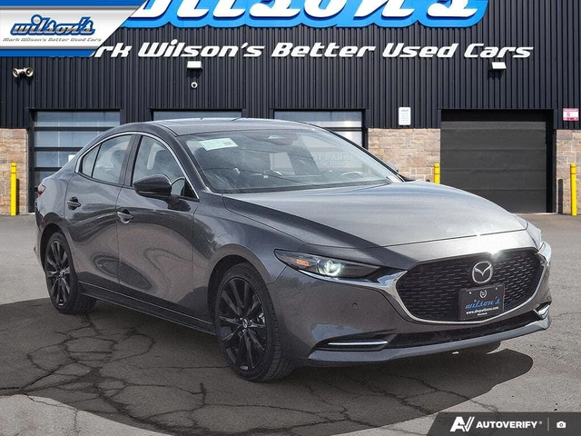 Mazda 3 * АвтоКредит* (ЦЕНА ДО БГ) - автомобили, коли, обяви за нови и употребявани 6