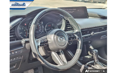 Mazda 3 * АвтоКредит* (ЦЕНА ДО БГ) - автомобили, коли, обяви за нови и употребявани 8