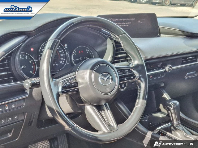 Mazda 3 * АвтоКредит* (ЦЕНА ДО БГ) - автомобили, коли, обяви за нови и употребявани 8