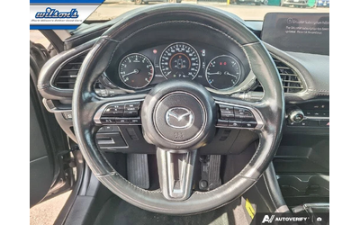 Mazda 3 * АвтоКредит* (ЦЕНА ДО БГ) - автомобили, коли, обяви за нови и употребявани 9