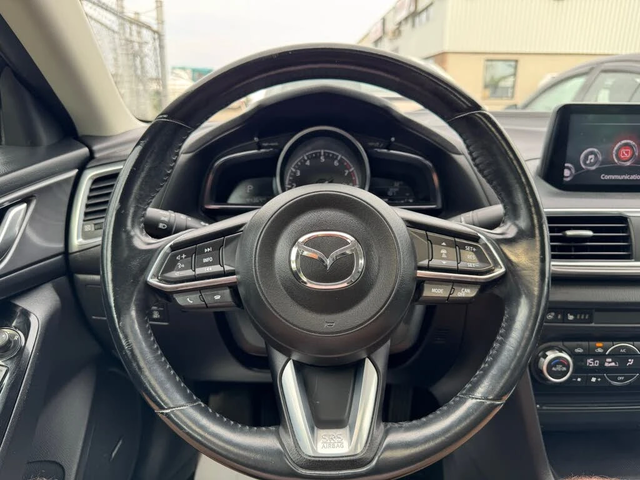 Mazda 3 * АвтоКредит * (ЦЕНА ДО БГ) - автомобили, коли, обяви за нови и употребявани 11