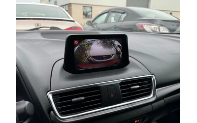 Mazda 3 * АвтоКредит * (ЦЕНА ДО БГ) - автомобили, коли, обяви за нови и употребявани 13