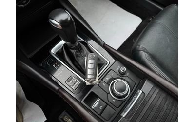 Mazda 3 * АвтоКредит * (ЦЕНА ДО БГ) - автомобили, коли, обяви за нови и употребявани 14