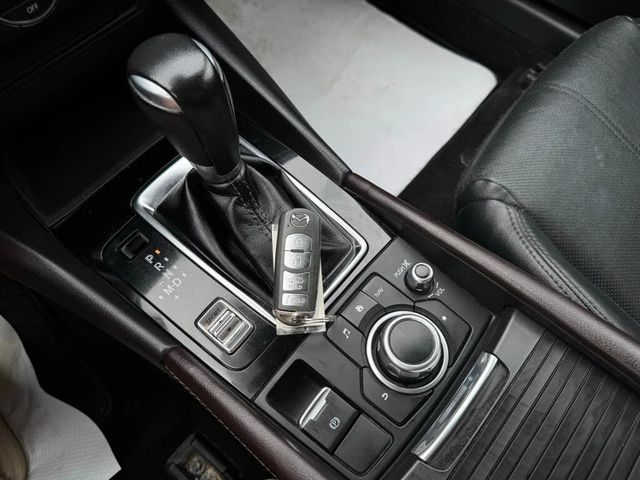 Mazda 3 * АвтоКредит * (ЦЕНА ДО БГ) - автомобили, коли, обяви за нови и употребявани 14