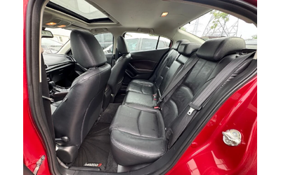 Mazda 3 * АвтоКредит * (ЦЕНА ДО БГ) - автомобили, коли, обяви за нови и употребявани 15