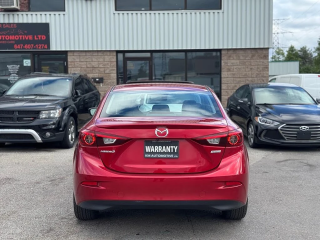 Mazda 3 * АвтоКредит * (ЦЕНА ДО БГ) - автомобили, коли, обяви за нови и употребявани 2