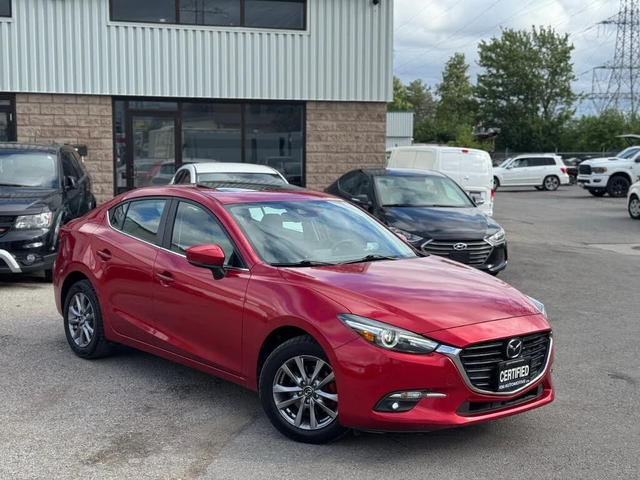 Mazda 3 * АвтоКредит * (ЦЕНА ДО БГ) - автомобили, коли, обяви за нови и употребявани 3