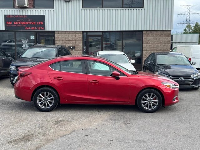 Mazda 3 * АвтоКредит * (ЦЕНА ДО БГ) - автомобили, коли, обяви за нови и употребявани 4