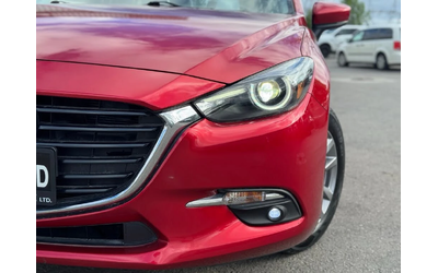 Mazda 3 * АвтоКредит * (ЦЕНА ДО БГ) - автомобили, коли, обяви за нови и употребявани 6