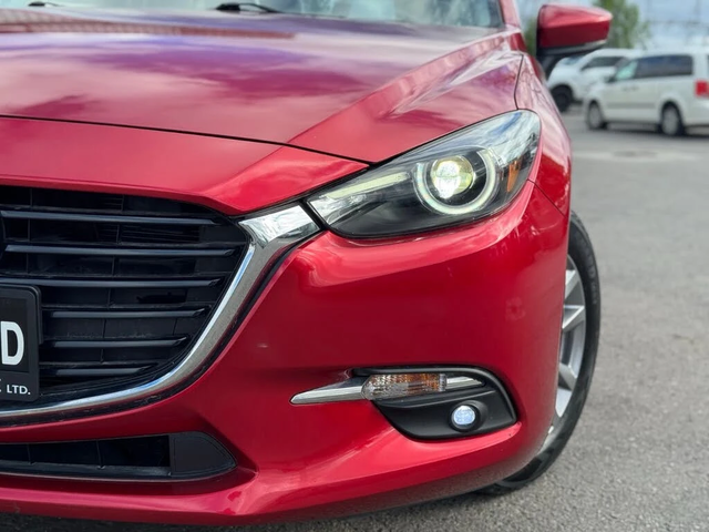 Mazda 3 * АвтоКредит * (ЦЕНА ДО БГ) - автомобили, коли, обяви за нови и употребявани 6