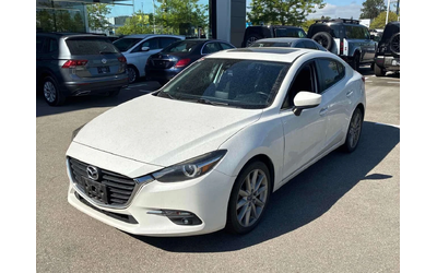 mazda-3 - 0
