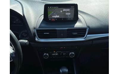 Mazda 3 * GT * CARFAX * 2 КЛЮЧА * KEYLESS * ПОДГРЕВИ - автомобили, коли, обяви за нови и употребявани 8