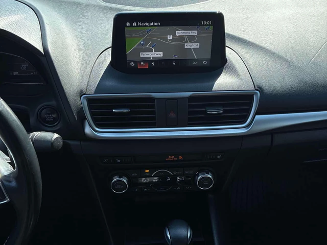 Mazda 3 * GT * CARFAX * 2 КЛЮЧА * KEYLESS * ПОДГРЕВИ - автомобили, коли, обяви за нови и употребявани 8