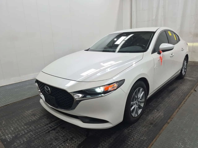 Mazda 3 GS| МЪРТВА ТОЧКА| ЗАДНА КАМЕРА| 2 КЛЮЧА| - автомобили, коли, обяви за нови и употребявани 0