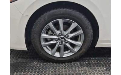 Mazda 3 GS| МЪРТВА ТОЧКА| ЗАДНА КАМЕРА| 2 КЛЮЧА| - автомобили, коли, обяви за нови и употребявани 6
