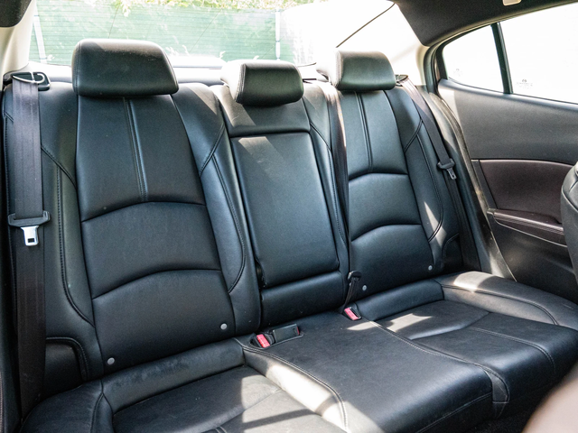 Mazda 3 TOP*  БЕЗ ПЪРВОНАЧАЛНА ВНОСКА* - автомобили, коли, обяви за нови и употребявани 10