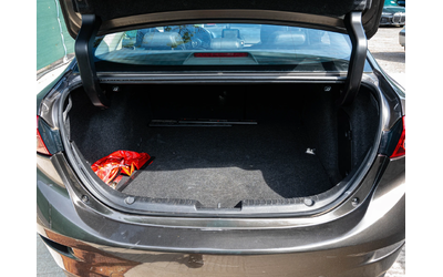 Mazda 3 TOP*  БЕЗ ПЪРВОНАЧАЛНА ВНОСКА* - автомобили, коли, обяви за нови и употребявани 11