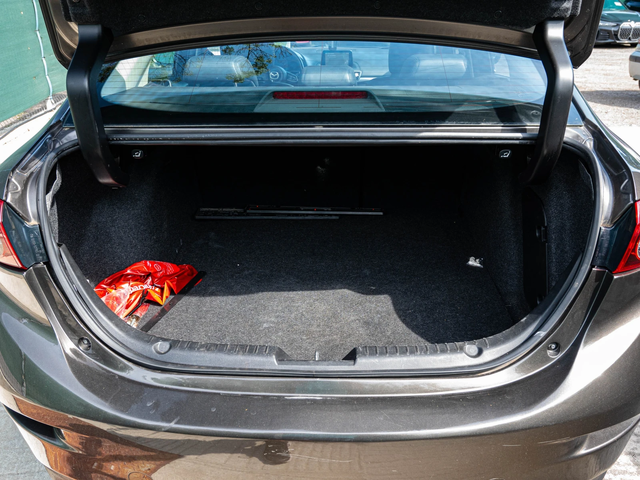 Mazda 3 TOP*  БЕЗ ПЪРВОНАЧАЛНА ВНОСКА* - автомобили, коли, обяви за нови и употребявани 11