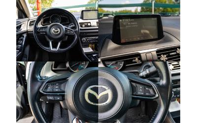 Mazda 3 TOP*  БЕЗ ПЪРВОНАЧАЛНА ВНОСКА* - автомобили, коли, обяви за нови и употребявани 13