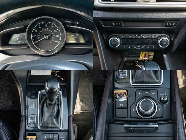 Mazda 3 TOP*  БЕЗ ПЪРВОНАЧАЛНА ВНОСКА* - автомобили, коли, обяви за нови и употребявани 14