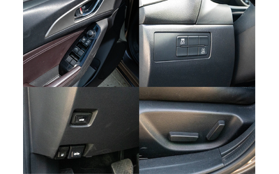 Mazda 3 TOP*  БЕЗ ПЪРВОНАЧАЛНА ВНОСКА* - автомобили, коли, обяви за нови и употребявани 15