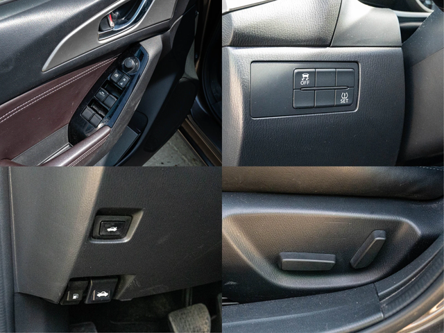 Mazda 3 TOP*  БЕЗ ПЪРВОНАЧАЛНА ВНОСКА* - автомобили, коли, обяви за нови и употребявани 15