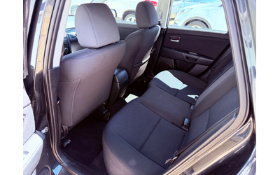 Mazda 3 1.6d 109k.c* UNIKAT* - автомобили, коли, обяви за нови и употребявани 7