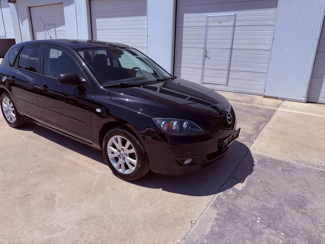 Mazda 3 1.6hdi 109k.c* Navi* UNIKAT* - автомобили, коли, обяви за нови и употребявани 11