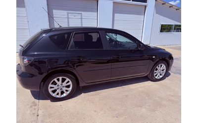 Mazda 3 1.6hdi 109k.c* Navi* UNIKAT* - автомобили, коли, обяви за нови и употребявани 13