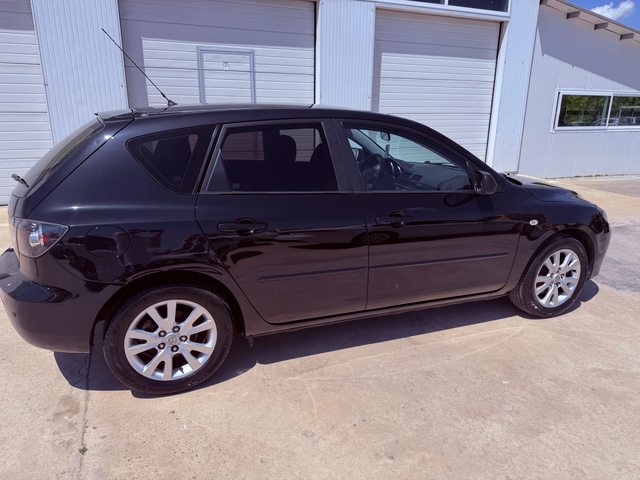 Mazda 3 1.6hdi 109k.c* Navi* UNIKAT* - автомобили, коли, обяви за нови и употребявани 13
