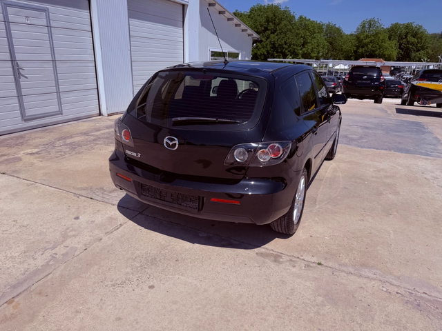 Mazda 3 1.6hdi 109k.c* Navi* UNIKAT* - автомобили, коли, обяви за нови и употребявани 14