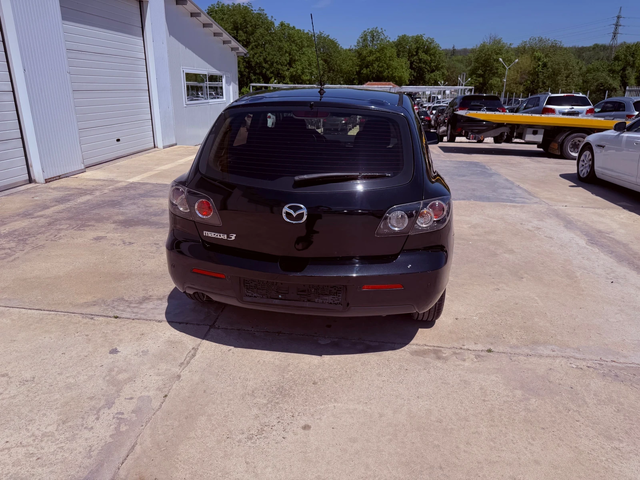 Mazda 3 1.6hdi 109k.c* Navi* UNIKAT* - автомобили, коли, обяви за нови и употребявани 15