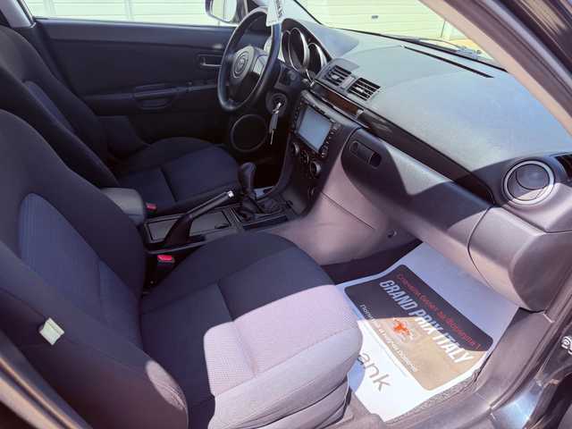 Mazda 3 1.6hdi 109k.c* Navi* UNIKAT* - автомобили, коли, обяви за нови и употребявани 16